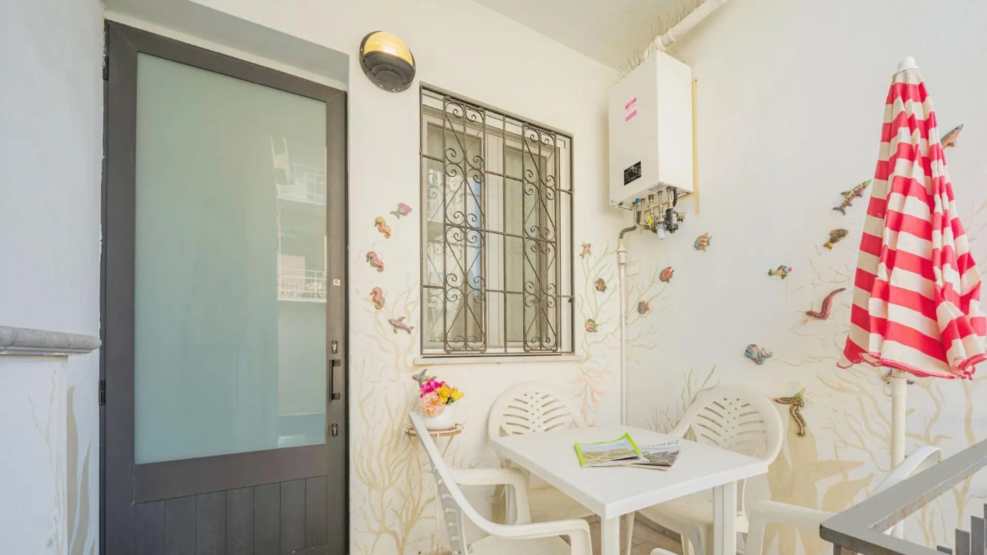 Apartment La Casa Della Ceramista By Interhome 비아레지오 이탈리아