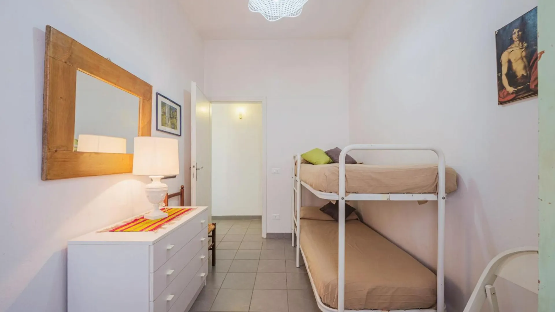 Apartment La Casa Della Ceramista By Interhome 비아레지오 이탈리아