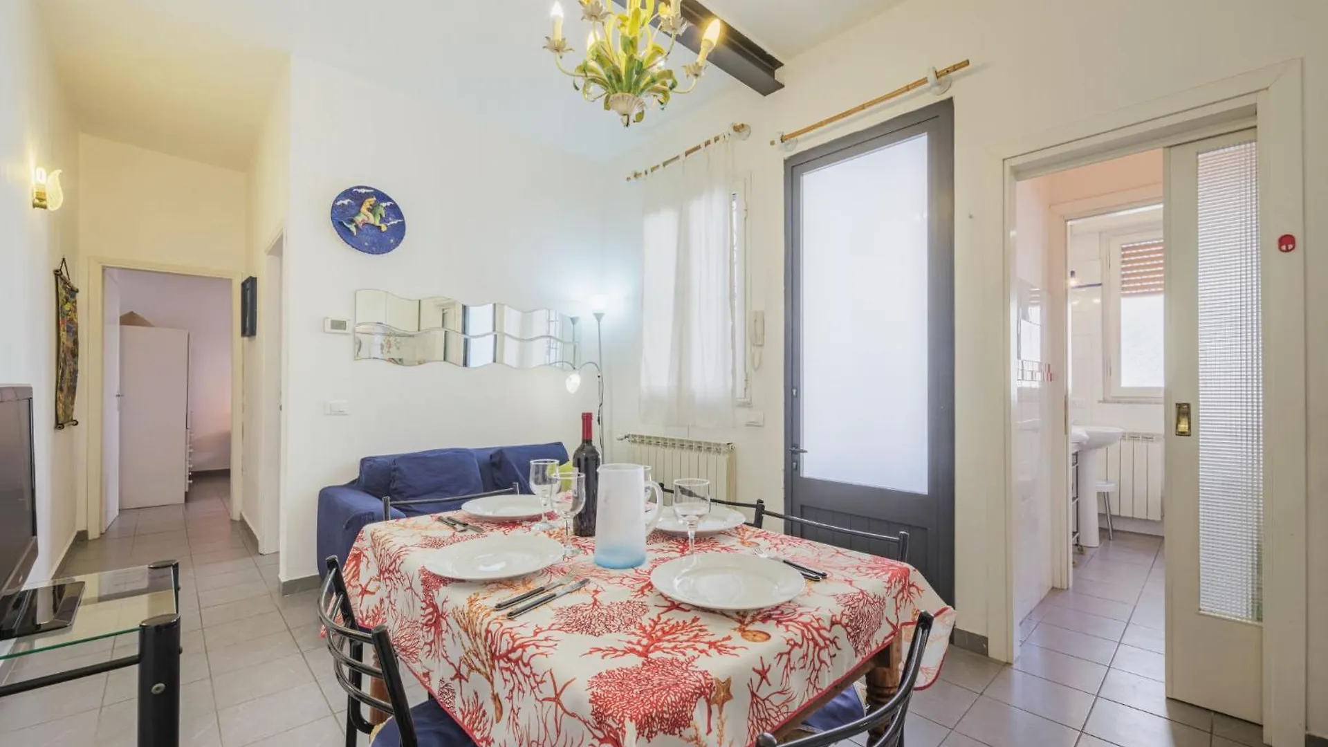 Apartment La Casa Della Ceramista By Interhome 비아레지오