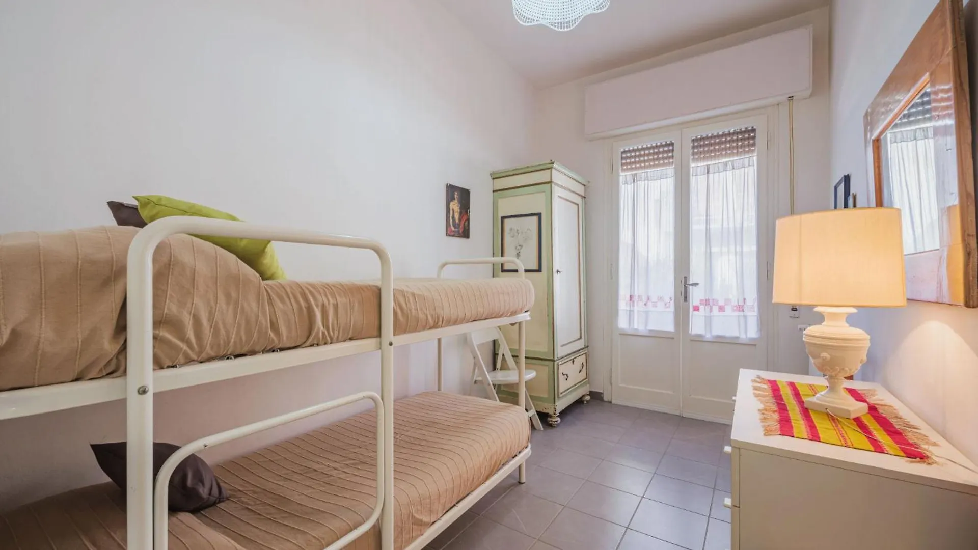 Apartment La Casa Della Ceramista By Interhome 비아레지오