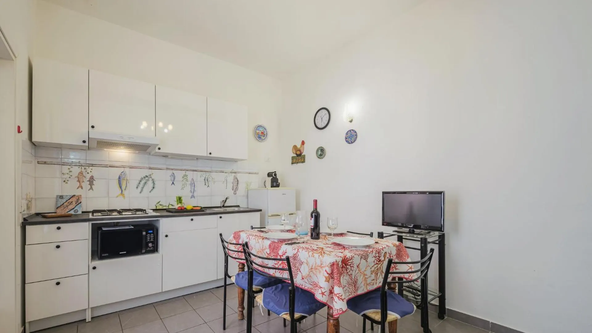 Apartment La Casa Della Ceramista By Interhome  Viareggio