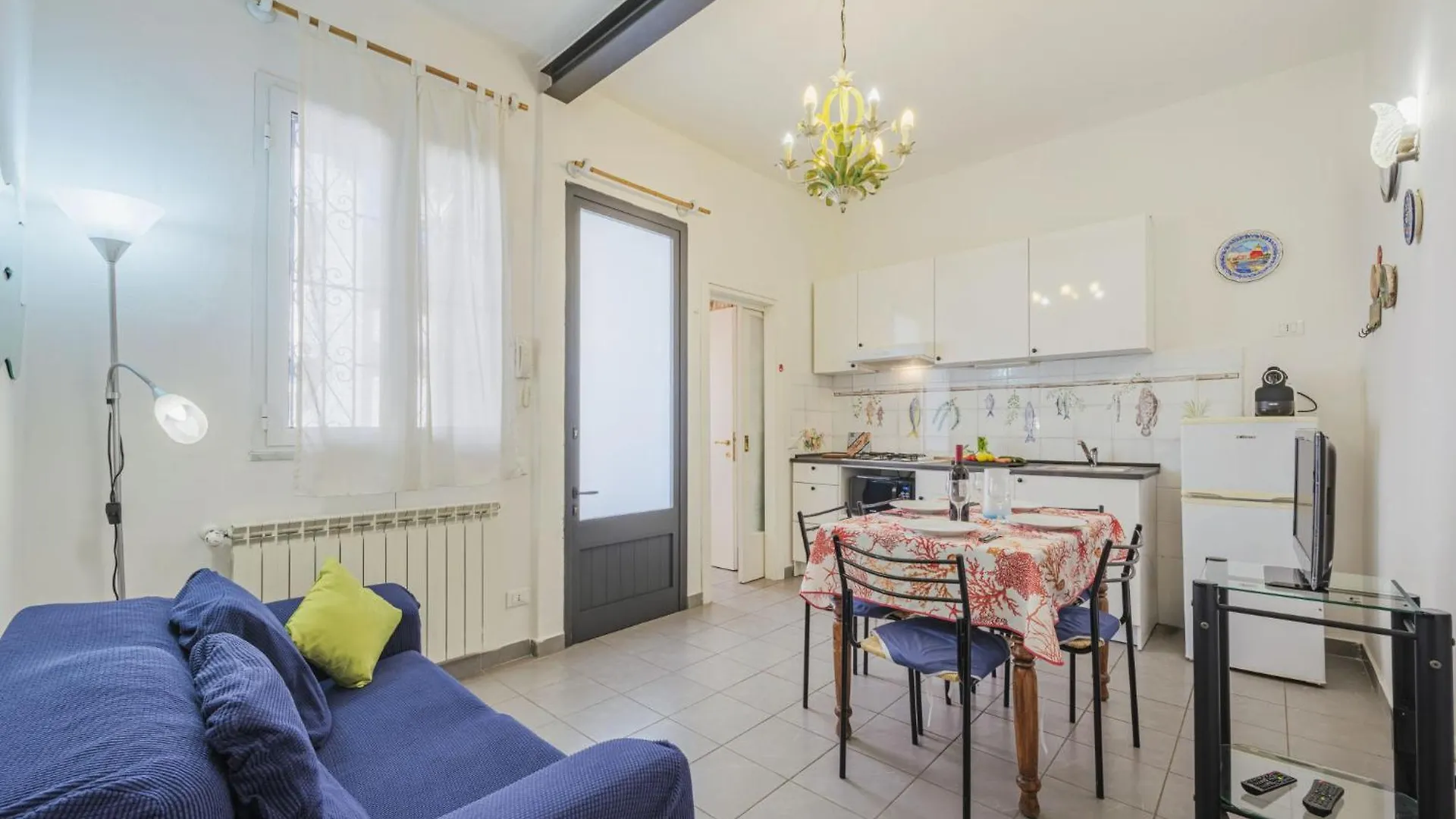 Apartment La Casa Della Ceramista By Interhome Viareggio