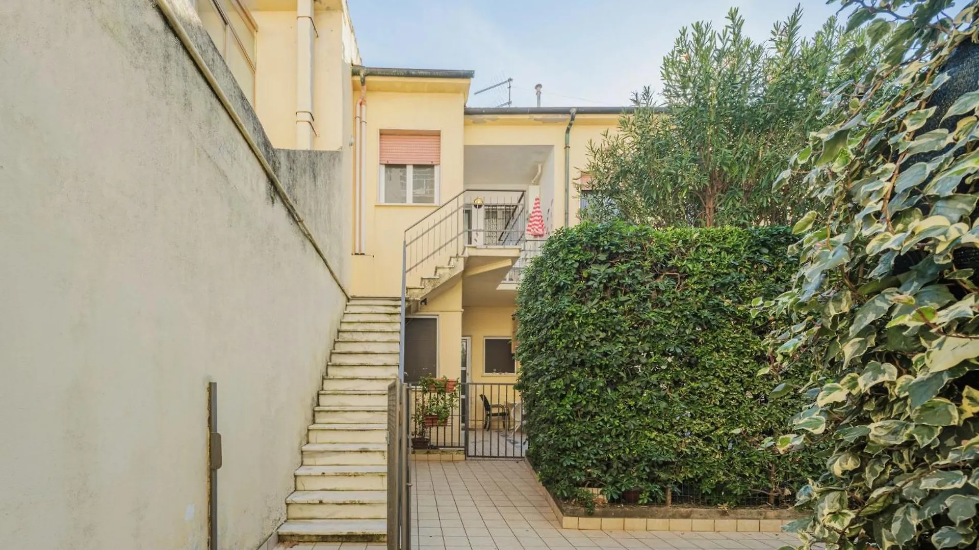 Apartment La Casa Della Ceramista By Interhome 비아레지오 0*,